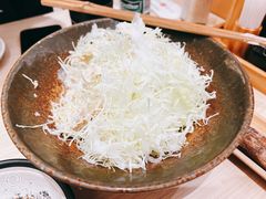 -胜博殿日式炸猪排(西红门店)