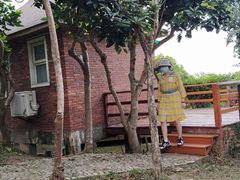 -美人鱼悬崖海景餐厅(鹿嘴山庄店)
