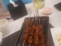 -滇越乘象云南餐厅(豆各庄店)