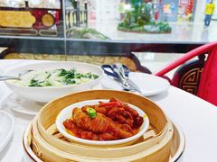 -东富酒家(龙湖西溪天街店)