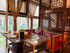 -重庆大队长火锅(凤城八路店)