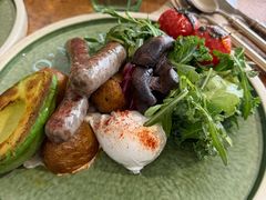 Omills经典早午餐-O'mills Sourdough Bakery&Bistro(永嘉路店)