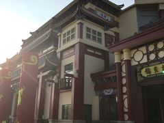 -济南方特东方神画