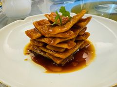 -银都上海菜馆(粤海东路店)