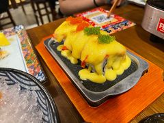 -大鲜生·亚洲菜融合小食堂