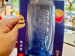 -麦当劳(湛江大厦店)