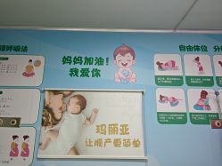 点击看大图 -玛丽亚妇产医院