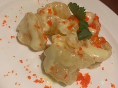 -杭州JW万豪酒店-万豪中餐厅
