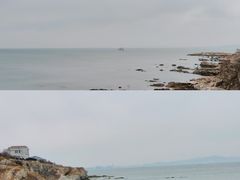 -养马岛旅游度假区