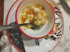 -新白鹿餐厅(第一百货店)