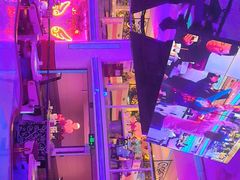 -巴特餐饮6加1音乐餐吧·新疆菜