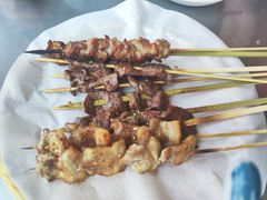 -烧货·活海鲜炭烧(湖滨商业街店)