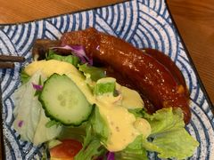 -红小满休闲餐厅(十全街店)