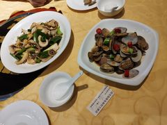 -海岛渔村大酒店(云霄路店)