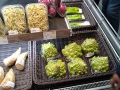 -果蔬好生活超市(乐堤港店)