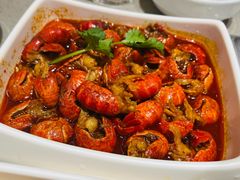 -海底捞火锅(苏宁广场店)