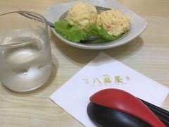 -八盛屋·沾面(集美万达店)