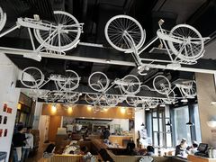 门面-玛尚诺意式餐厅(官舍店)