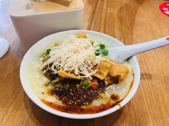 一份鸡丝-小豆海棠(人民南路店)