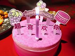 -锦潼西餐厅