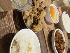 -乡村基·川味现炒大王(熙悦天街店)