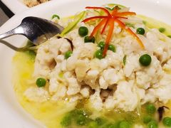 芙蓉鸡淖-铜小馆(1891时光道店)