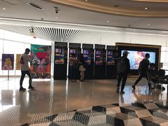 -百丽宫影城(CGS激光苏宁广场店)