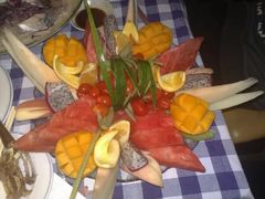 -帝豪酒店•马可勃罗西餐厅