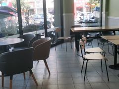 大堂-德克士(东至汇金店)