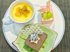 -帝豪酒店•马可勃罗西餐厅