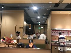 -海底捞火锅(金光华店)