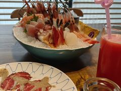 -山盛创作料理·Yamamori(珠宾店)