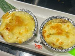 -渔乐之昕·铁板烧自助餐(虹悦城店)