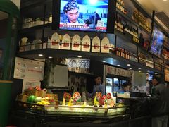 -申阿婆·上海菜·小海鲜(国展店)