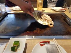 -鹤桥风月(千日前店)