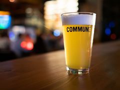 扎啤-COMMUNE幻师(花园道店)