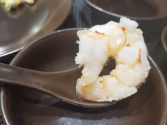 -御花园·粤菜·海鲜火锅(中山公园店)