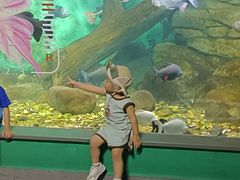 -常州海昌海洋探索馆