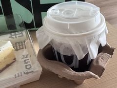 -fishtank鱼缸咖啡(三山街店)
