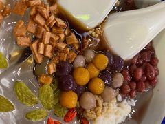 -文立新·秤盘麻辣烫(天通苑店)