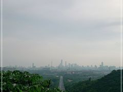 -火炉山森林公园