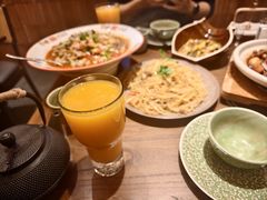 -破三川·新川菜(静安大融城店)