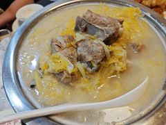 -宝发园名菜馆