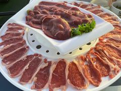 -北门涮肉·铜锅涮肉(南锣鼓巷店)