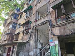 -黄桷坪涂鸦艺术街
