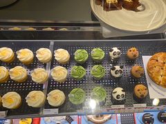 -Pantry's Best派悦坊蛋糕(K11购物艺术中心店)