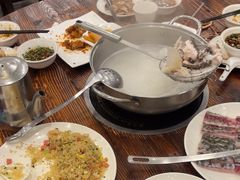 -正能量脆肉鲩火锅