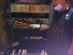 -好伦哥比萨烤肉自助(马家堡店)