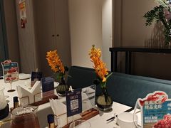 -狮王府淮扬菜(老门东店)