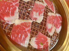 -喜牛烧肉酒场·黑金店(威高广场店)